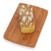 Wholemeal bread