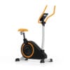 Stationary Magnetic Bike