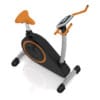 Stationary Magnetic Bike