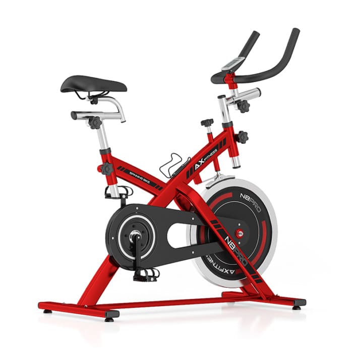 Stationary Spinning Bike