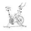 Stationary Spinning Bike