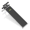 Abdominal Bench