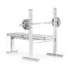 Flat Weight Bench