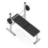 Flat Weight Bench