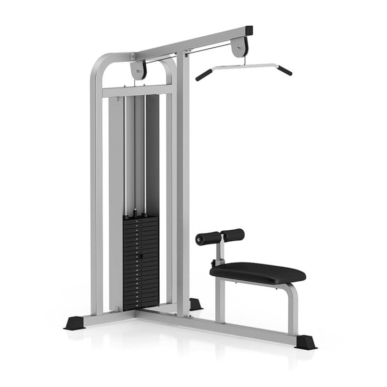 Pulldown Machine