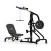 3D Gym Equipment - CGAxis Models Volume 57 - Image 20