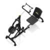Lever Gym Machine