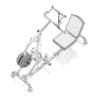 Lever Gym Machine