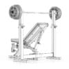 Adjustable Weight Bench