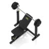 Adjustable Weight Bench