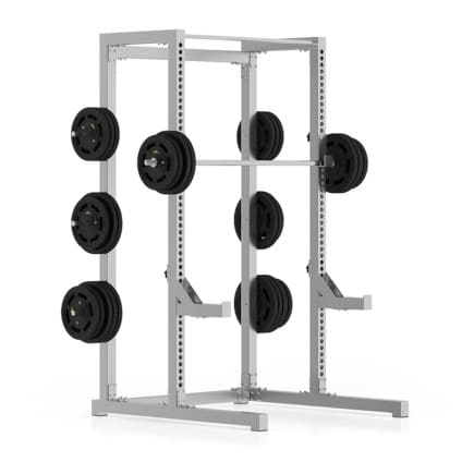 Gym Half Rack