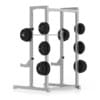 Gym Half Rack