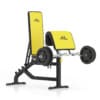 3D Gym Equipment - CGAxis Models Volume 57 - Image 2