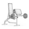 Arm Curl Bench