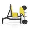 Arm Curl Bench