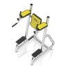 Roman Chair