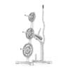 Weight Rack