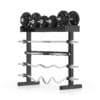 3D Gym Equipment - CGAxis Models Volume 57 - Image 6