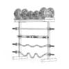 Weight Rack