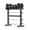 Weight Rack