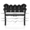 Weight Rack