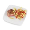 steak 3d model