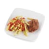 steak 3d model