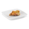 Pan-fried chicken leg