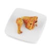 Pan-fried chicken leg
