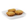 Cupcakes with filling