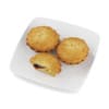 Cupcakes with filling
