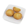 Cupcakes with filling