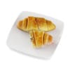 Croissant with filling