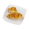 Croissant with filling