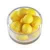 Bowl of lemon fruits