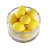 Bowl of lemon fruits