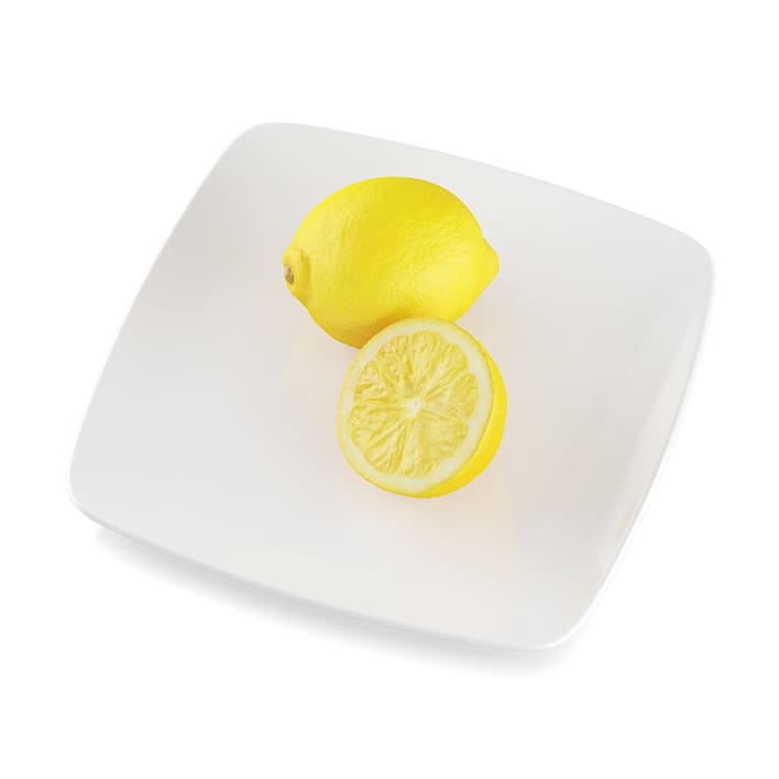 Lemon fruits