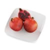 Pomegranate fruits
