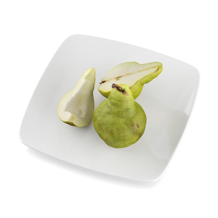 Pear fruts