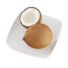 Coconuts