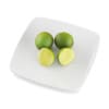 Lime fruits