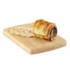 Rolled bacon