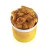 Fried chicken bucket