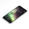 Black smartphone
