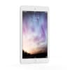 White tablet