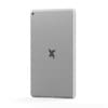 White tablet