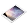 White tablet