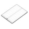 White tablet