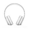Golden headphones