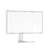 Computer display
